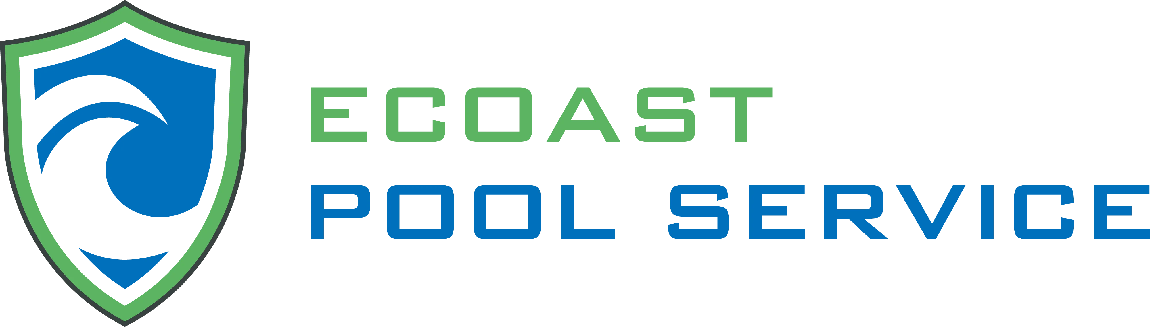 Ecoast Pool Service